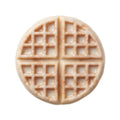 Glazed Waffle