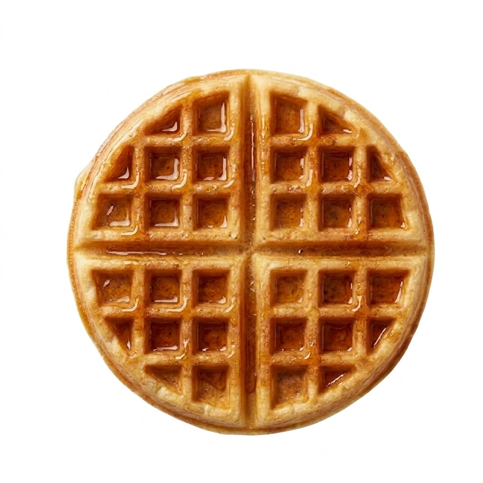 Willy's Waffle