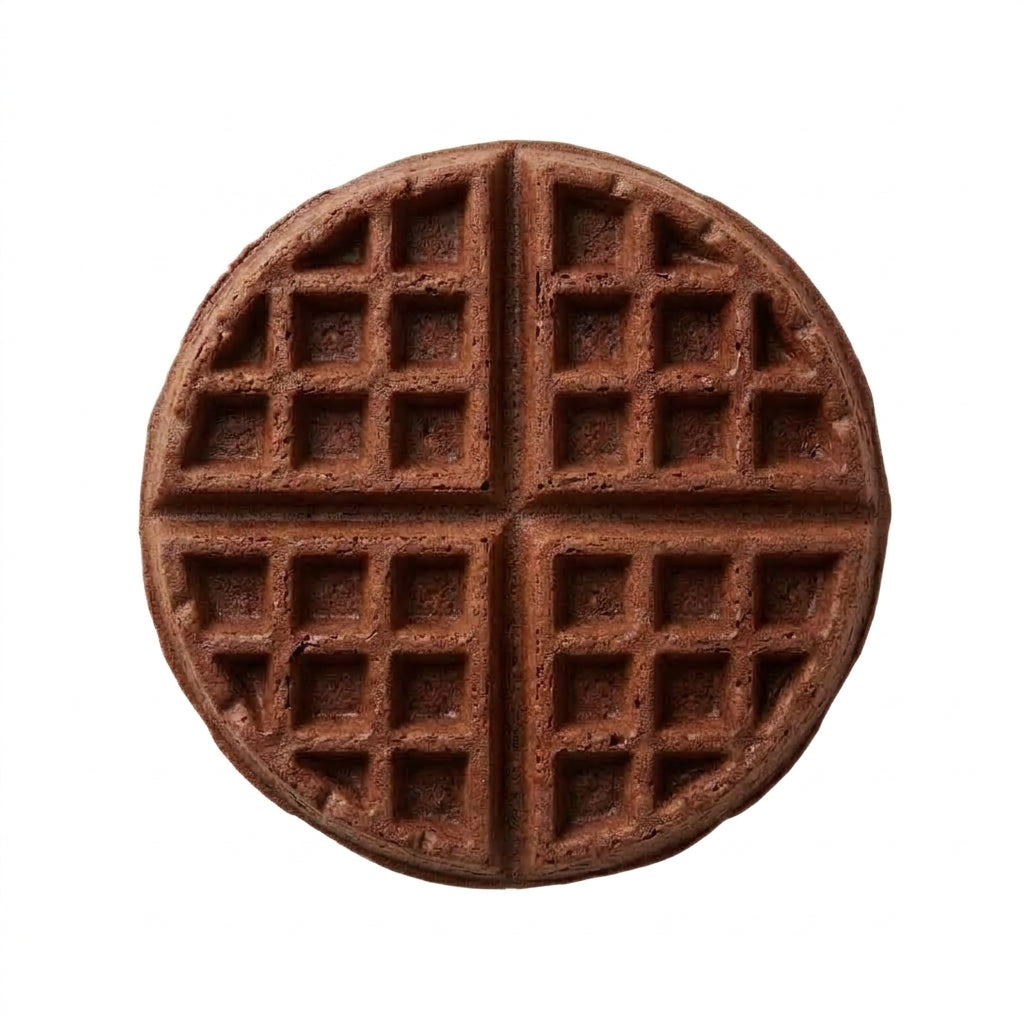Wonka's Waffle
