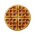 Bacon Waffle